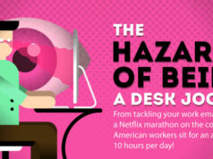 desk jockey featured