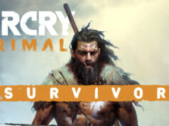far cry primal survivor