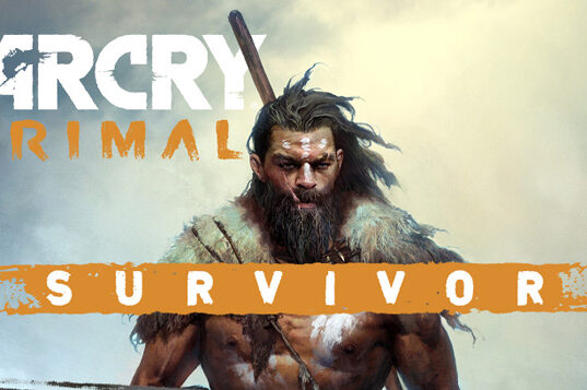 far cry primal survivor