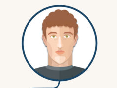 How Mark Zuckerberg Started