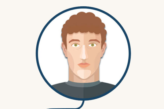 How Mark Zuckerberg Started