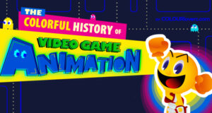 video game animation featured