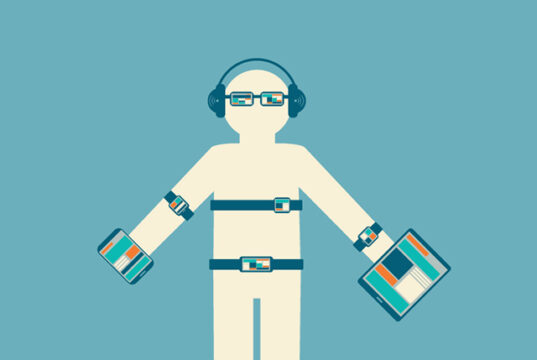 wearable educational technology