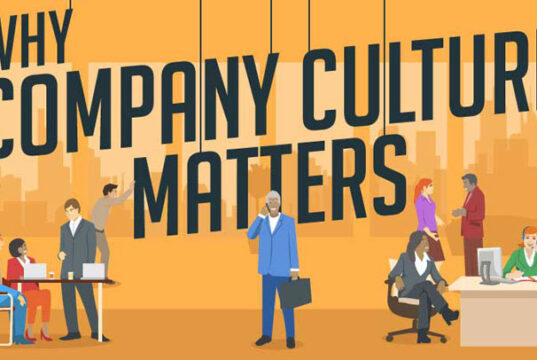 why company culture matters featured