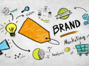 Commercial Planning Marketing Brand Concept