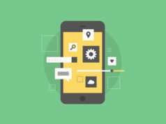 app for business