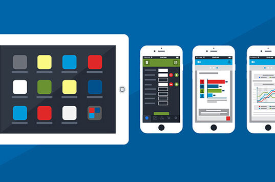 apps and tech for sales