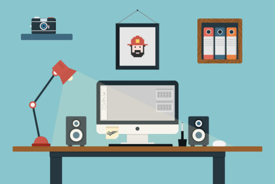 home office