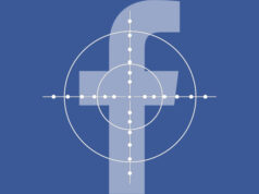 facebook topic data