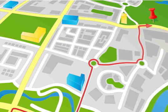 geographic information science career