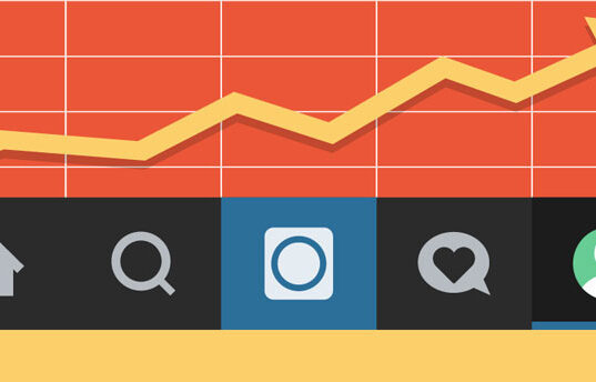 instagram likes into sales