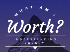 understanding salary