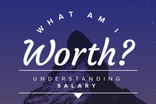 understanding salary