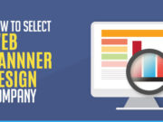 web banner design company