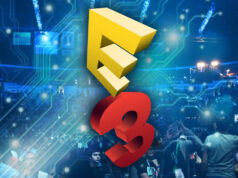 E3 event