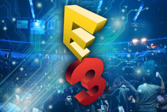 E3 event