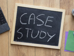 Case study written