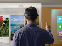 holographic technology