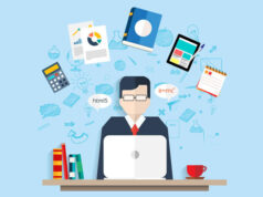 4 IT Trends That Are Changing Business Structure