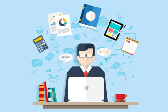 4 IT Trends That Are Changing Business Structure