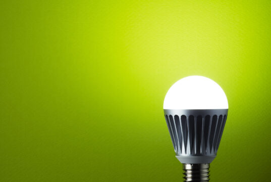 Led Bulb