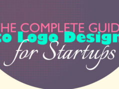 The Complete Guide to Logo Design for Startups