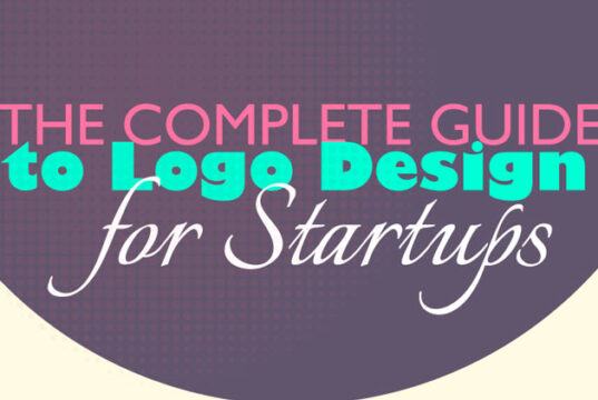 The Complete Guide to Logo Design for Startups