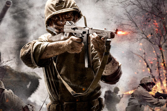 call of duty