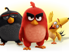 angry birds