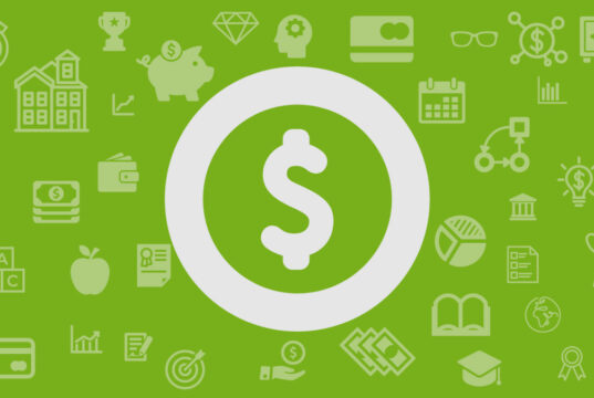 finance wordpress themes