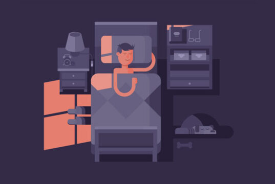 gadgets for sleep improvement