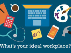 ideal workplace featured