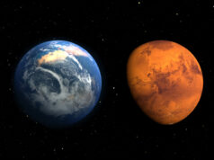 mars