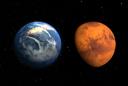 mars
