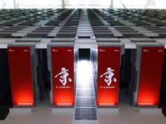 supercomputers