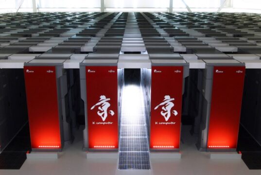 supercomputers