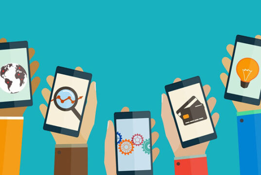 mobile communication systems