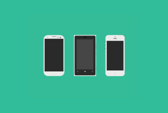 mobile devices