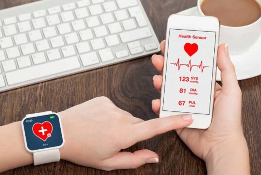 mobile health