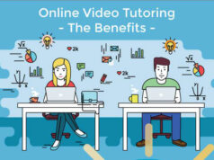 online video tutoring