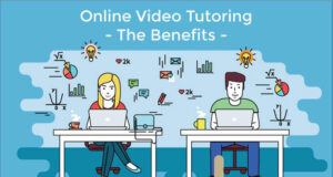online video tutoring
