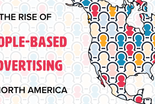 people based advertising featured