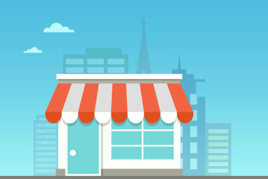 promote small business