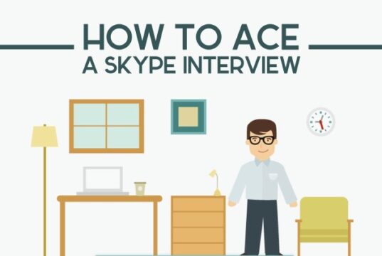 skype interview