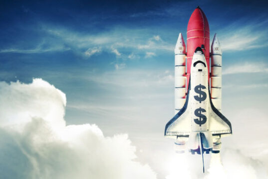 space economy