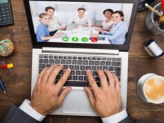 webinar conference