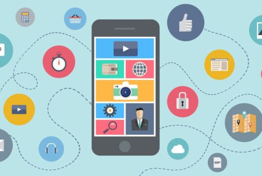 Mobile apps