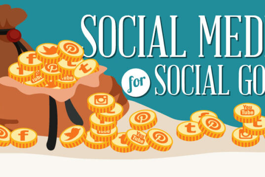 Social-Media-For-Social-Good-Featured