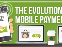 The-Evolution-Of-Mobile-Payments-Featured