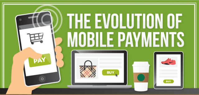 The-Evolution-Of-Mobile-Payments-Featured